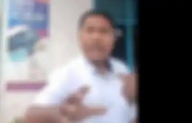 Pelajar SMK Dibully, Kakaknya Datangi Sekolah Ngamuk ke Guru dan Kepsek karena Diduga Membiarkan Perundungan Terjadi