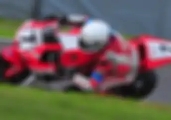 Hasil Balap Suzuka 4 Hours 2019, Hujan Badai Pembalap Indonesia Kelimpungan