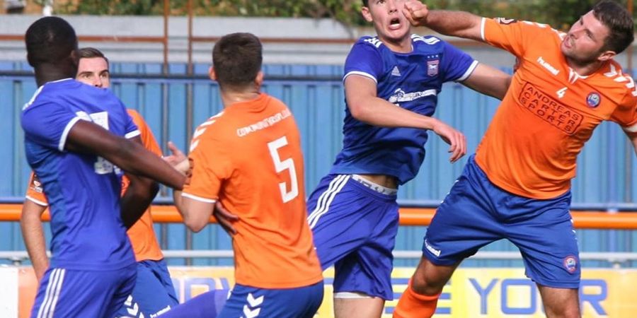 Masuk Saat 14 Menit Terakhir, Elkan Baggott Bawa Menang Ipswich Town U-23 Secara Dramatis