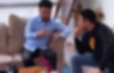 Pecat Thata Anma Karena Konflik Anak Ahok, Ini Foto Bos Ayu Thalia yang Gelontorkan Ratusan Miliar Agar Raffi Ahmad Bisa Beli Rans Cilegon 