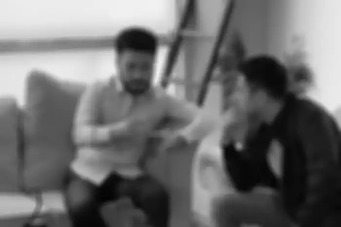 Foto bos Ayu Thalia, Rudy Salim yang rela menggelontorkan ratusan miliar agar Raffi Ahmad bisa membeli Rans Cilegon United.