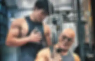 Deddy Corbuzier Tetap Menganggap Azka Sebagai Anak Meski Beda Agama