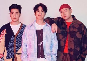 Epik High Jarang Tampil di Variety Show, Dj Tukutz Rupanya Tak Ingin Terkenal Agar Bisa Fokus Pada Karya Musik: Saya Nyaman Tidak Dikenal Orang