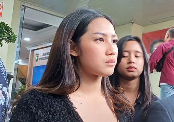 Bantah Tutupi Kasus, Tamara Tyasmara Akui Sudah Putus dari Yudha Pasca Ditetapkan Jadi Tersangka Kematian Dante