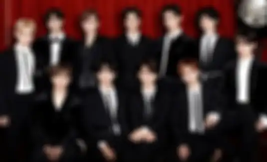 fan-con The Boyz