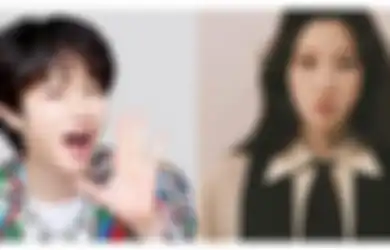 Drama Youth Recipe, Moon Ga Young Adu Akting dengan Kim Hee Chul !