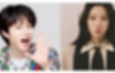 Drama Youth Recipe, Moon Ga Young Adu Akting dengan Kim Hee Chul !