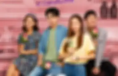 Genre Drama Korea Romance, My ID is Gangnam Beauty Akan Dibuat Versi Thailand