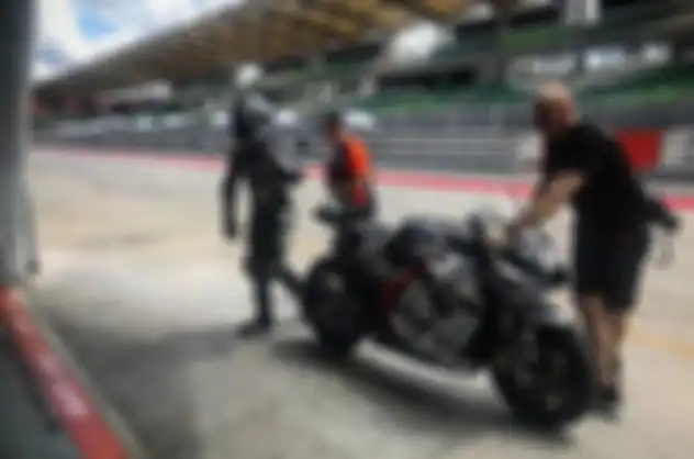 Tech3 pindah dari Yamaha ke KTM