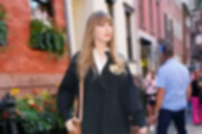  Taylor Swift