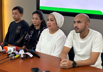 Bak Ikhlas, Anak Titiek Puspa Katakan Hal Ini 2 Jam Sebelum Ibunya Meninggal Dunia, Singgung Tentang Kehendak Allah SWT