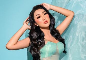 Lucinta Luna Mengaku Menggunakan Obat-obatan Terlarang karena Depresi, Begini Cara Alami Mengatasinya Tanpa Obat Kimia