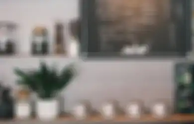 15 Pilihan Hadiah yang Sempurna untuk Teman yang Baru Saja Membuka Kedai Teh