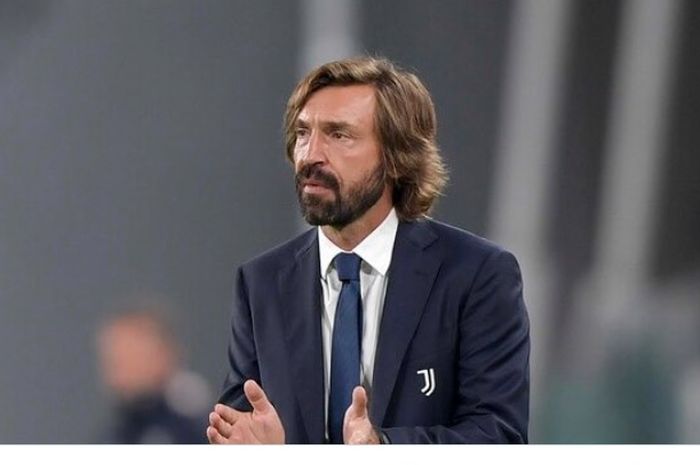 Andrea Pirlo tidak mau Cristiano Ronaldo cs kalah lagi dalam laga antara Juventus dan Udinese pada pekan kelima belas Liga Italia 2020-2021.