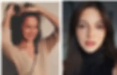 Biodata Artis Juria Hartmans, Model Cantik Berdarah Blasteran yang Digosipkan Dekat dengan Gading Marten dan Digadang-gadang Jadi Ibu Sambung Gempi