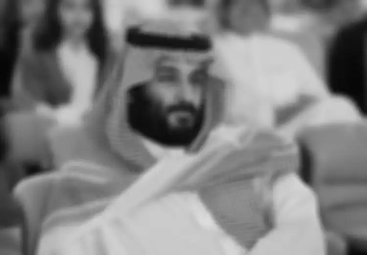 Mohammed Bin Salman Disebut Seret Arab Saudi Kembali Ke Zaman Jahiliyah Usai Dituduh Lakukan Hal Ini Di Bendera Negara