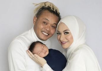 Digugat Cerai Nathalie Holscher, Sule Sibuk Merepost Unggahan Tentang Kelima Anaknya, Rindu Terselubung dengan Adzam?