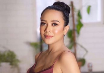 Hamil Anak Pertama Setelah 12 Tahun Menanti, Dea Ananda Ternyata Alami Pengentalan Darah Hingga Harus Disuntik Berkali-kali