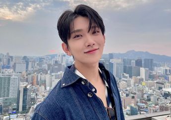 Joshua SEVENTEEN Dirumorkan Punya Pacar, Penggemar Kirim Truk Protes dan Minta sang Idol Keluar Grup
