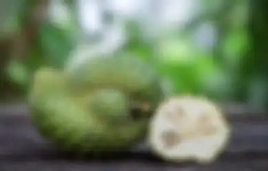Rugi Banget Buat yang Gak Doyan, Siapa Sangka Sirsak Bisa Cegah Penyakit Mematikan Ini, Jadi Hemat Biaya ke Dokter, deh!