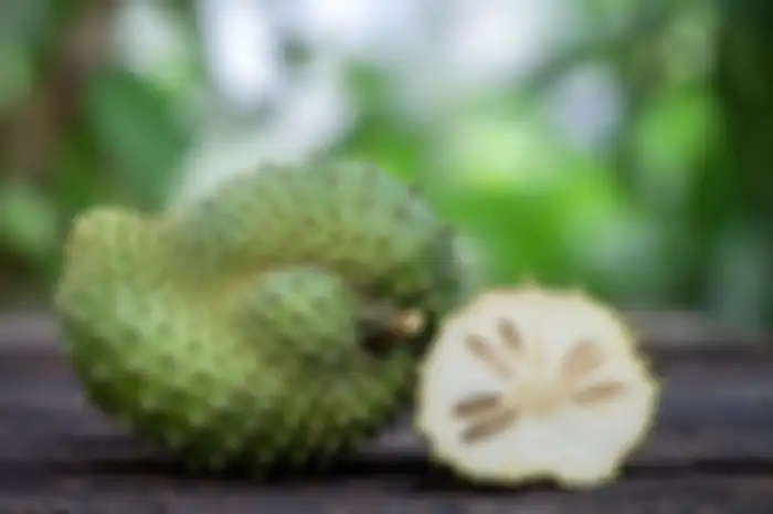 Buah Sirsak