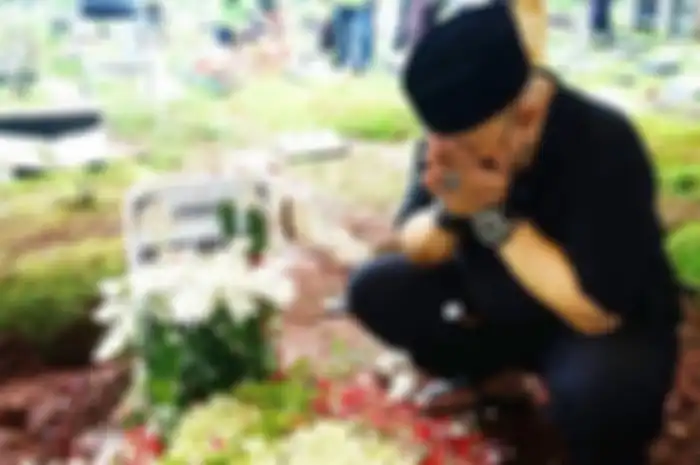 Unggahan Indro Warkop