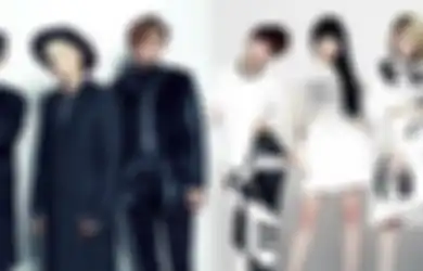 Dominasi KPop Generasi 2, BIGBANG dan 2NE1 Konfirmasi Bakal Comeback!