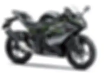 Baru Tahu, Ternyata Ini Kepanjangan SL di Kawasaki Ninja 250SL