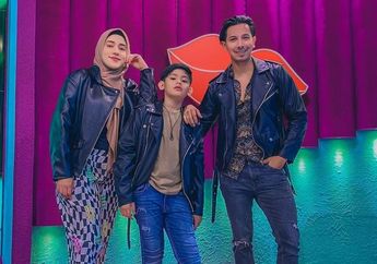 'Aku Sudah Berkali-kali Bilang' Tragedi Ikan Asin Membuatnya Makin Geram dengan Mantan Suami, Fairuz A Rafiq Akui Rela Bertemu Galih Ginanjar&nbsp;Demi King Faaz