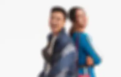 Langsung Pasang Badan Demi Sang Suami, Paula Verhoeven Curhat Soal Masalah Baim Wong yang Jadi Cemoohan Netizen Usai Sebut Pria Tua Ngemis