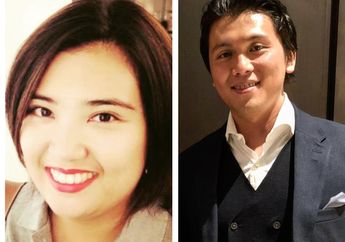 Jarang Terekspos, Rangga Maya Barack Kakak Ipar Syahrini Ini Sukses Jadi Produser Ternama