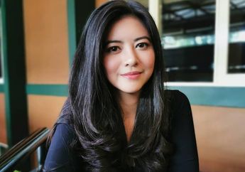 Ayahnya Resmi Nikahi Qory Sandioriva, Anak Sulung Shah Rei Tak Masalah Punya Ibu Tiri yang Usianya Cuma Terpaut 7 Tahun: Seneng Banget, Bisa Dapat Advice dari Mama