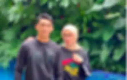 Curahan hati Marini Zumarnis