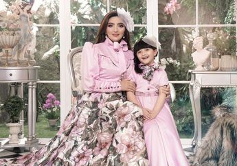 Arsy Protes Cuma Menginap Semalam di Hotel Termewah Dunia yang Berlapis Emas, Ashanty Langsung Ingatkan Anaknya Soal Duit dan Biaya Sewa Selangit: Kita Saja Norak Karena Mahal