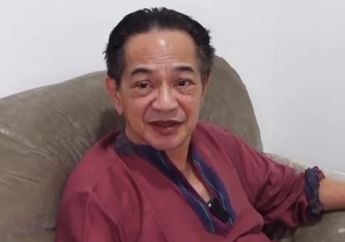 Terungkap Riwayat Penyakit Ray Sahetapy Sebelum Meninggal Dunia, Sempat Komplikasi