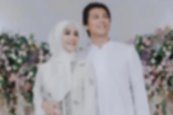 Anak pengusaha tajir Rosano Barack, Reino Barack dan penyanyi kondang Syahrini