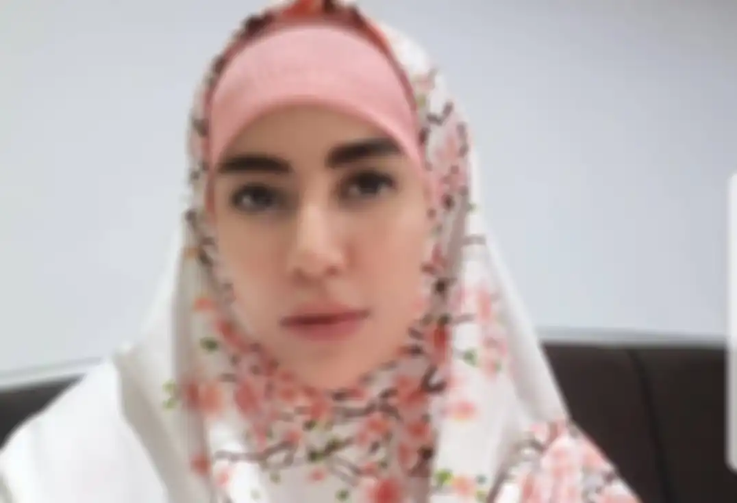 Kondisi Cinta Penelope.