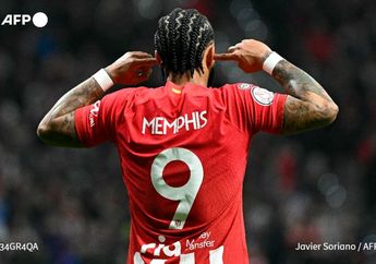 Daftar Lengkap Tim Lolos ke Perempat Final Liga Champions, Tanpa Italia