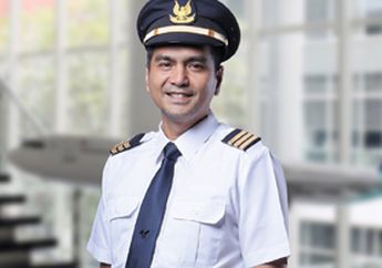 Garuda Indonesia Dinilai Mematok Tarif Paling Mahal Dibandingkan Maskapai Lain, Pengganti Ari Askhara Sebut Tarif Penerbangan Lebih Murah Ketimbang Ojol: Per kilometer Rp 2.500!