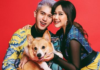 Julian Jacob Tegaskan Tak Selingkuhi Brisia Jodie saat Berpacaran, Ini Kata Mantan Kekasih Marion Jola