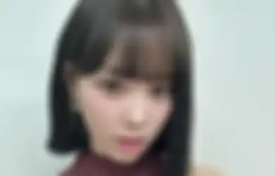 5 Gaya Rambut Cewek Korea Menawan ala Winter aespa. Tiru Yuk!