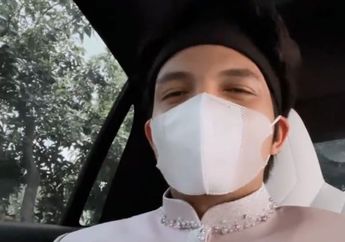 Gelar Acara Lamaran, Atta Halilintar Pilih Konsep Free Style