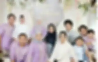 Hubungannya Kian Adem Ayem, Krisdayanti Telah Rencanakan Bakal Wujudkan Impian Besar Aurel dan Azriel Meski Libatkan 70 Orang Sekaligus, Apa?