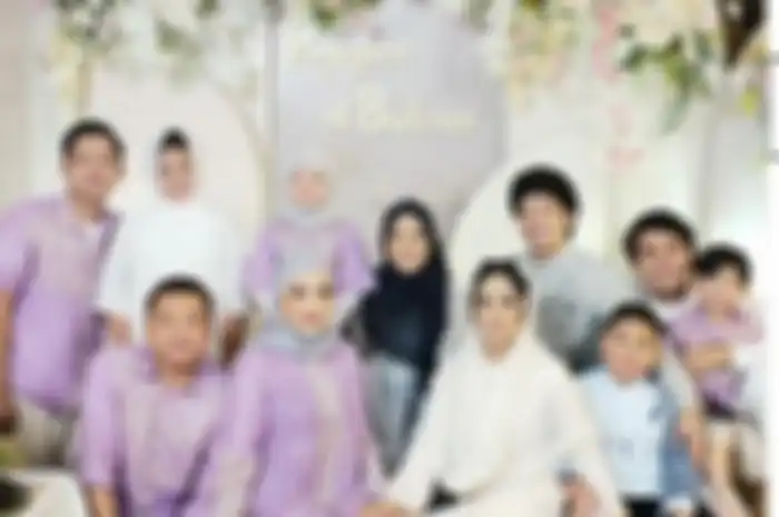 Unggahan Krisdayanti
