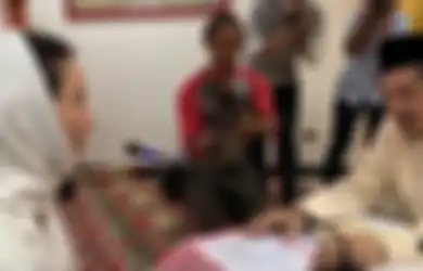 Putuskan Mualaf Sebelum Ramadan Tiba, Ini Sosok Sosialita Cantik Putri Juragan Tol yang Dapat Warisan Cita-cita Bangun 1000 Masjid di Penjuru Indonesia