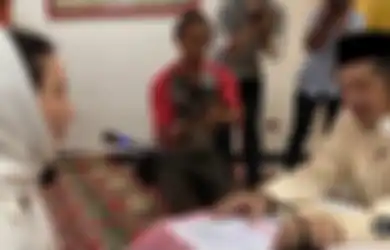 Putuskan Mualaf Sebelum Ramadan Tiba, Ini Sosok Sosialita Cantik Putri Juragan Tol yang Dapat Warisan Cita-cita Bangun 1000 Masjid di Penjuru Indonesia