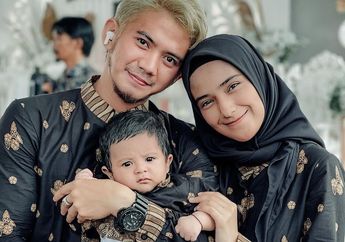 Rayakan Pernikahan Kedua Kalinya dengan Nadya Mustika Rahayu, Rizki DA Pilih Lakukan Hal Ini