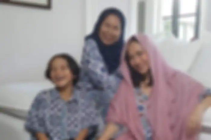 Melihat Keharmonisan BCL dengan Sang Mertua, Paranormal Titisan Nyai Ratu Kidul ini Tiba-Tiba Sang Penyanyi Akan Menikah Lagi dan Kantongi Restu dari Ibunda Ashraf Sinclair: Keakraban Mereka Akan Selalu Terjalin