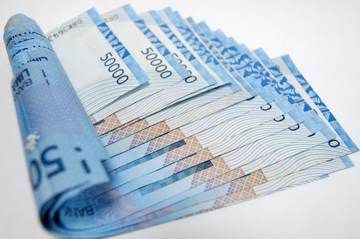 Pemerintah kasih lagi Bantuan Langsung Tunai (BLT) sebesar Rp 500.000
