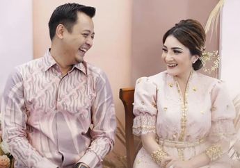 Dipersunting Pengusaha Tajir, Kiki Amalia Beberkan Hadiah Mewah yang Diberikan Agung Nugraha di Hari Ulang Tahunnya